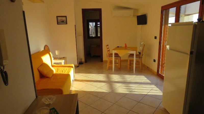 B&B Nereidi - Oda