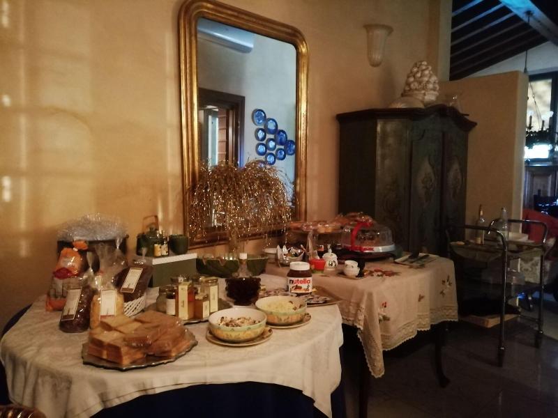 Damabianca - Restoran
