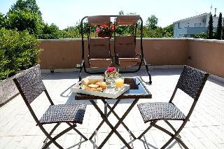 Sylva Mala Home otel fotoğrafı