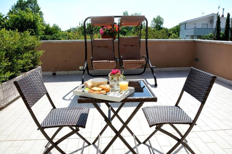 Sylva Mala Home - Genel
