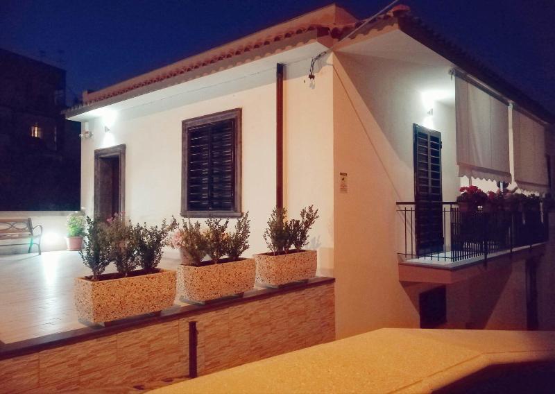 Sylva Mala Home - Genel
