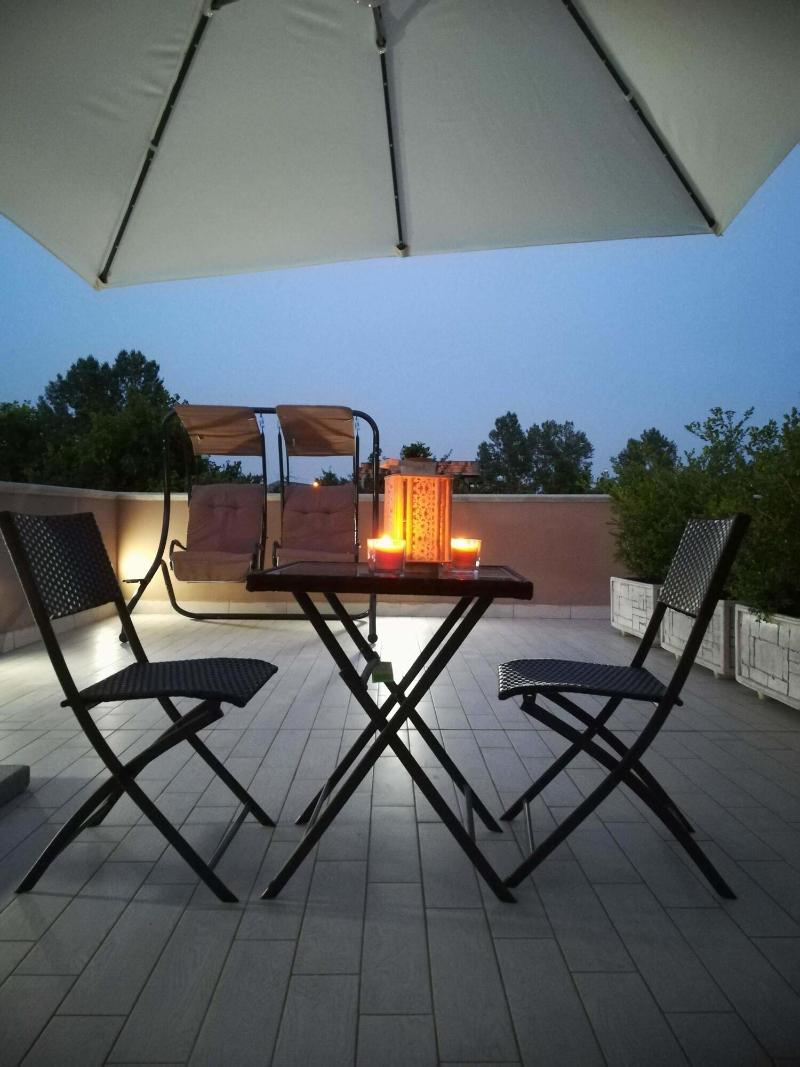 Sylva Mala Home - Genel