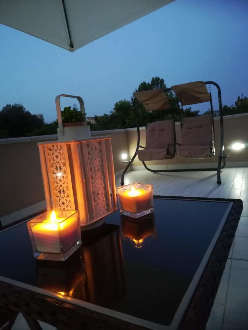 Sylva Mala Home - Genel