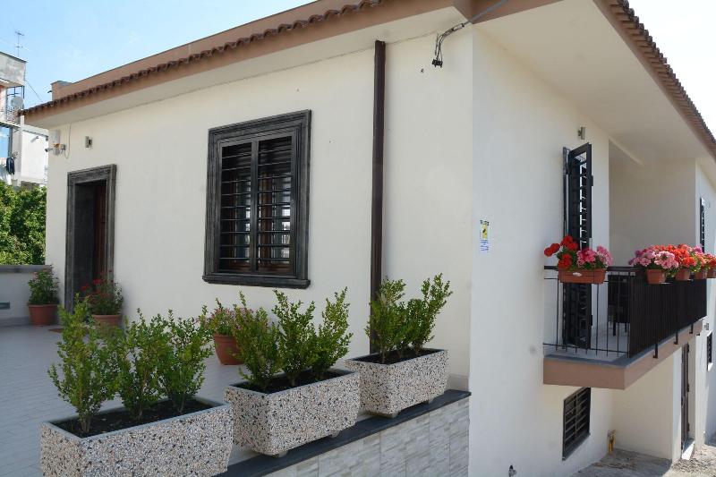 Sylva Mala Home - Genel