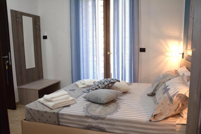 Sylva Mala Home - Oda
