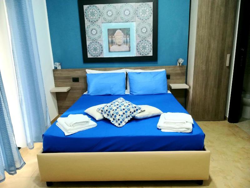 Sylva Mala Home - Oda