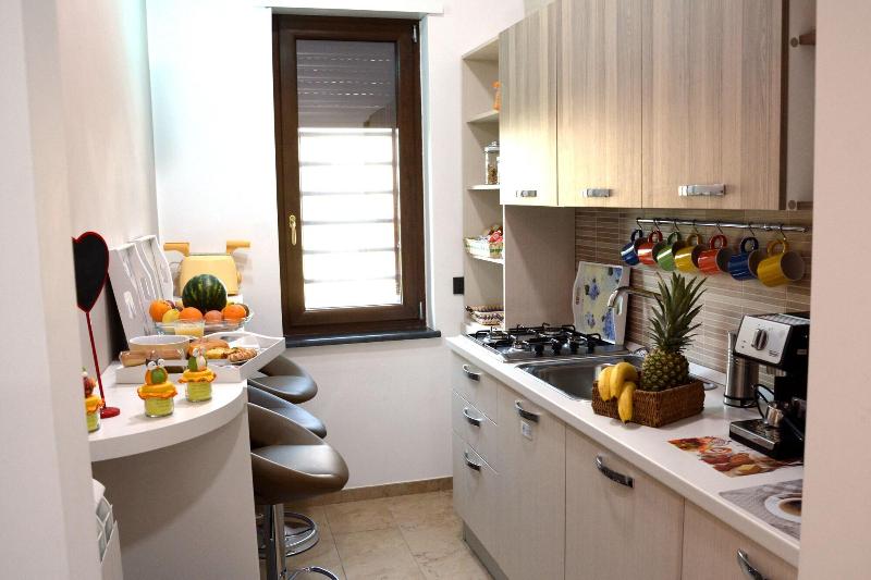 Sylva Mala Home - Oda