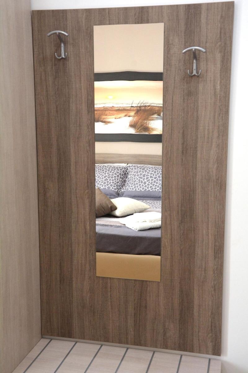 Sylva Mala Home - Oda
