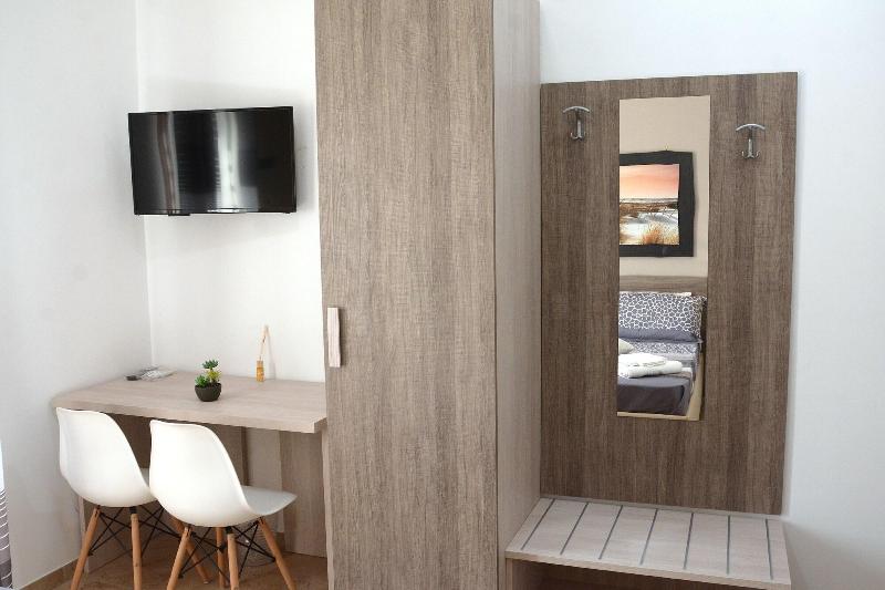 Sylva Mala Home - Oda