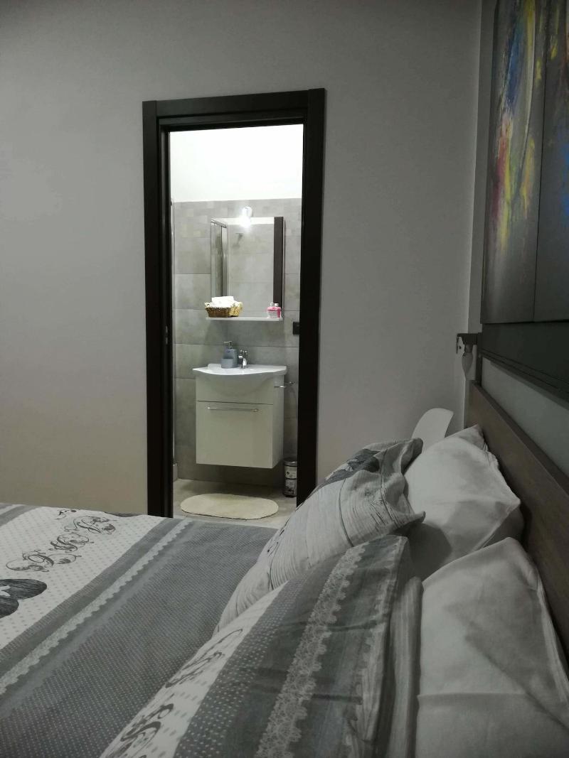 Sylva Mala Home - Oda