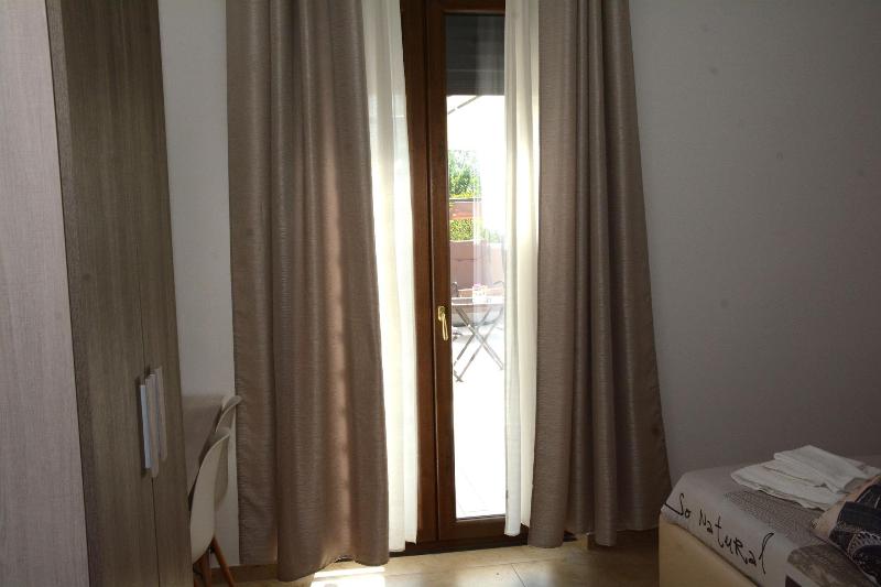 Sylva Mala Home - Oda