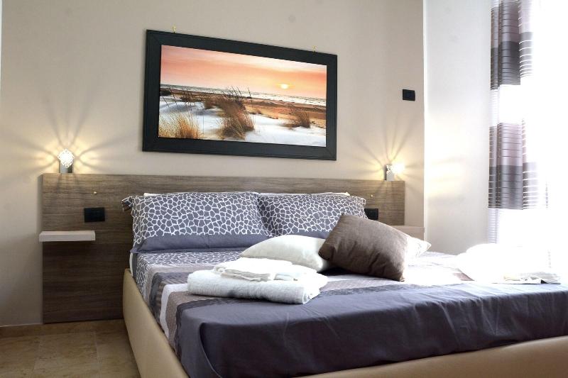 Sylva Mala Home - Oda