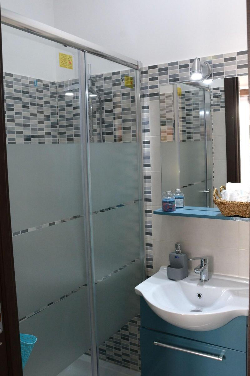 Sylva Mala Home - Oda