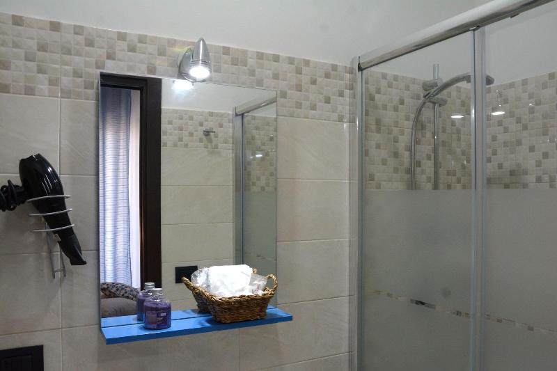 Sylva Mala Home - Oda