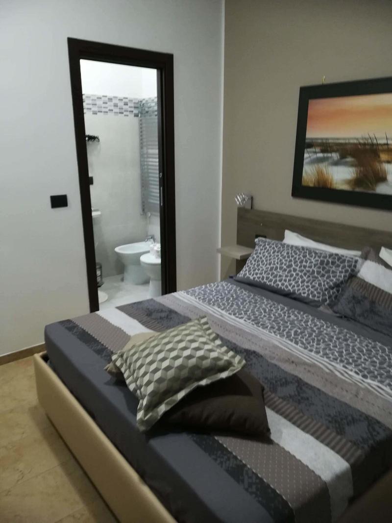 Sylva Mala Home - Oda