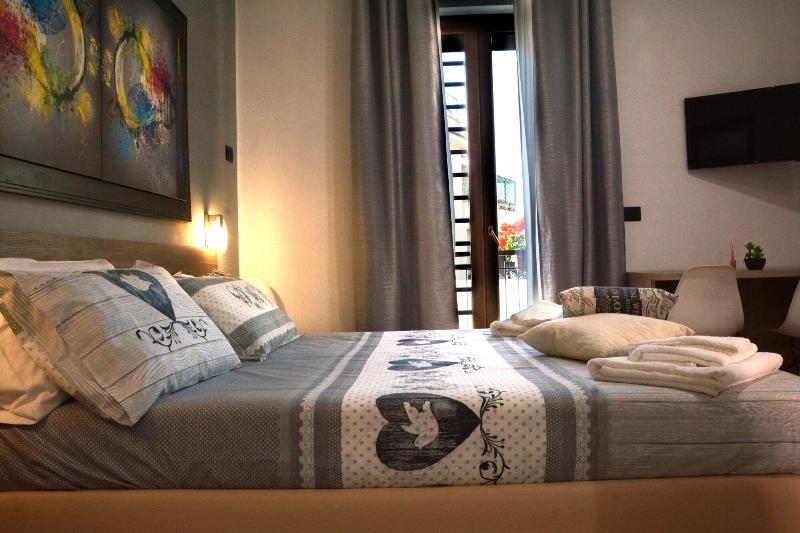 Sylva Mala Home - Oda