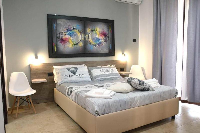 Sylva Mala Home - Oda