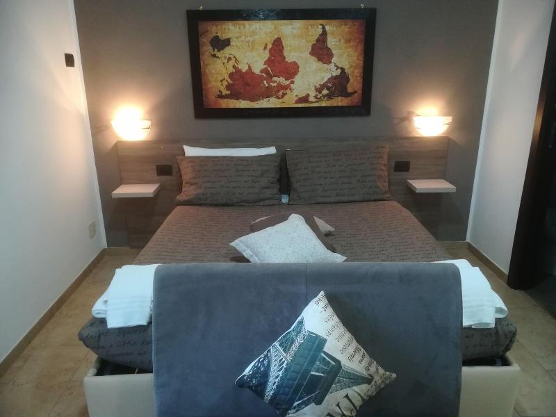 Sylva Mala Home - Oda