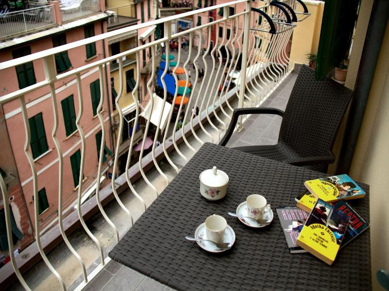 Guesthouse Rollando - Genel