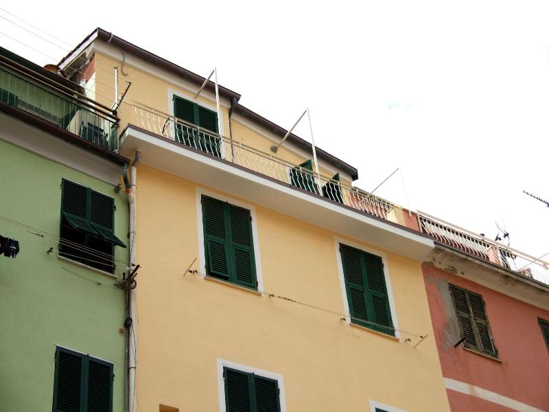 Guesthouse Rollando - Genel