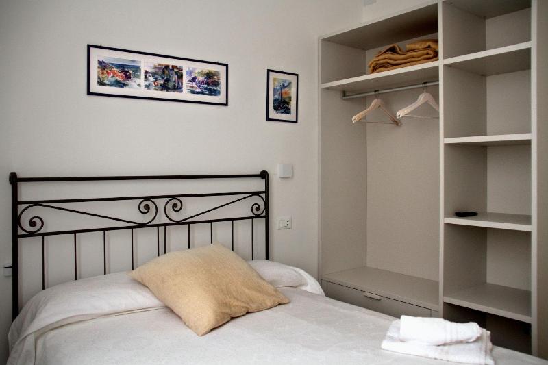 Guesthouse Rollando - Oda