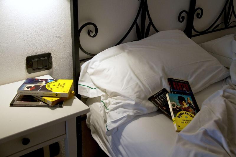 Guesthouse Rollando - Oda