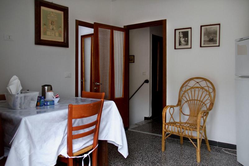 Guesthouse Rollando - Oda