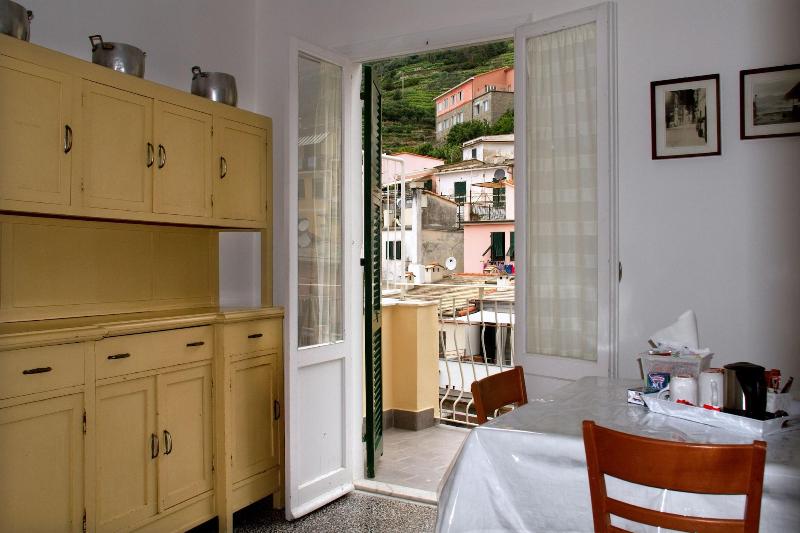 Guesthouse Rollando - Oda