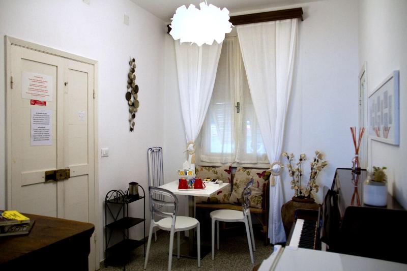 Guesthouse Rollando - Oda