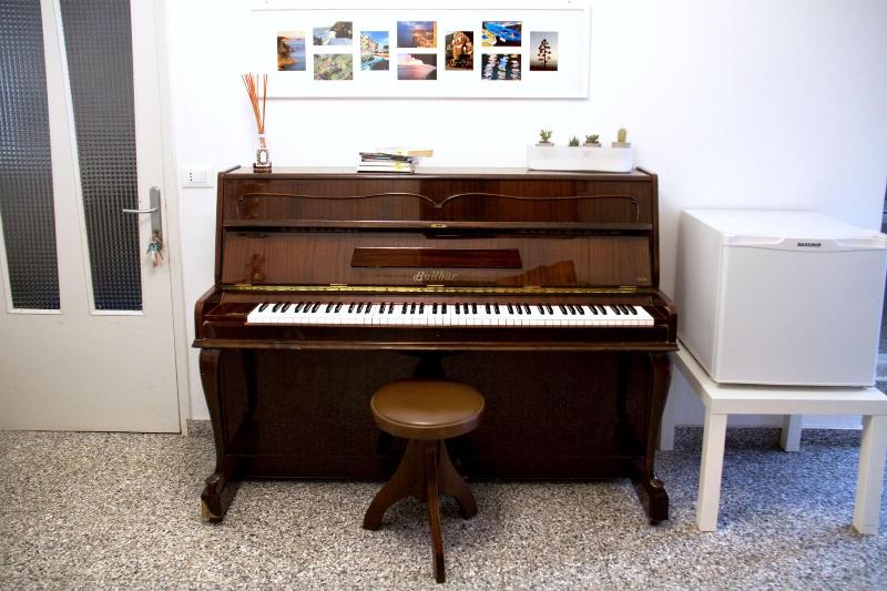Guesthouse Rollando - Oda