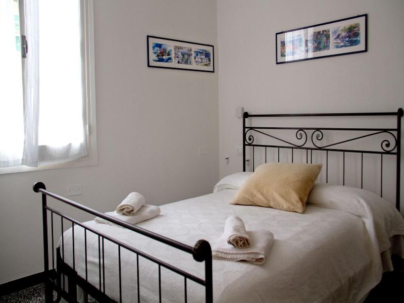 Guesthouse Rollando - Oda