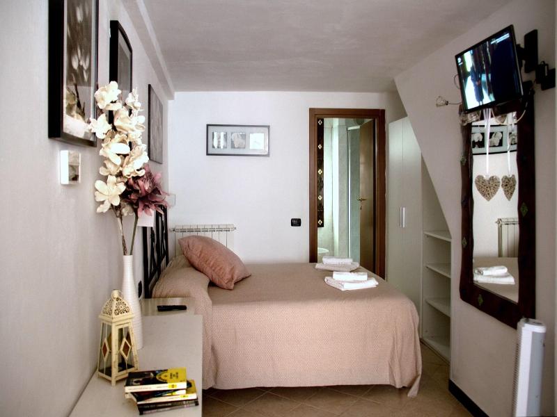 Guesthouse Rollando - Oda