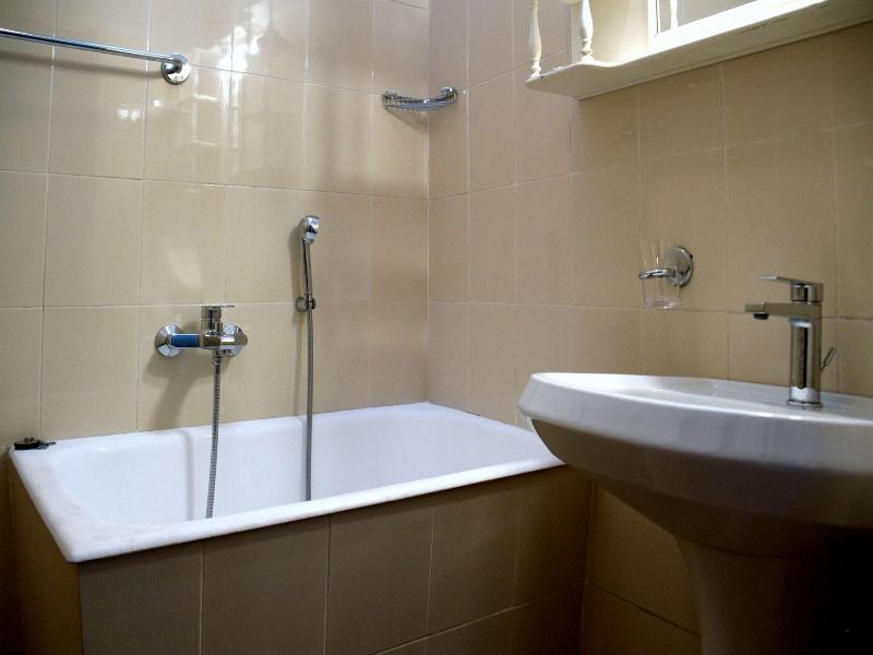 Guesthouse Rollando - Oda