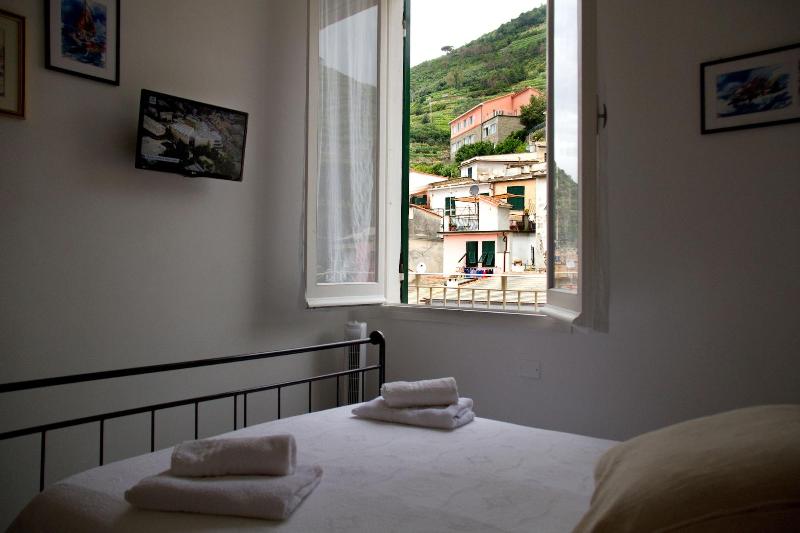 Guesthouse Rollando - Oda