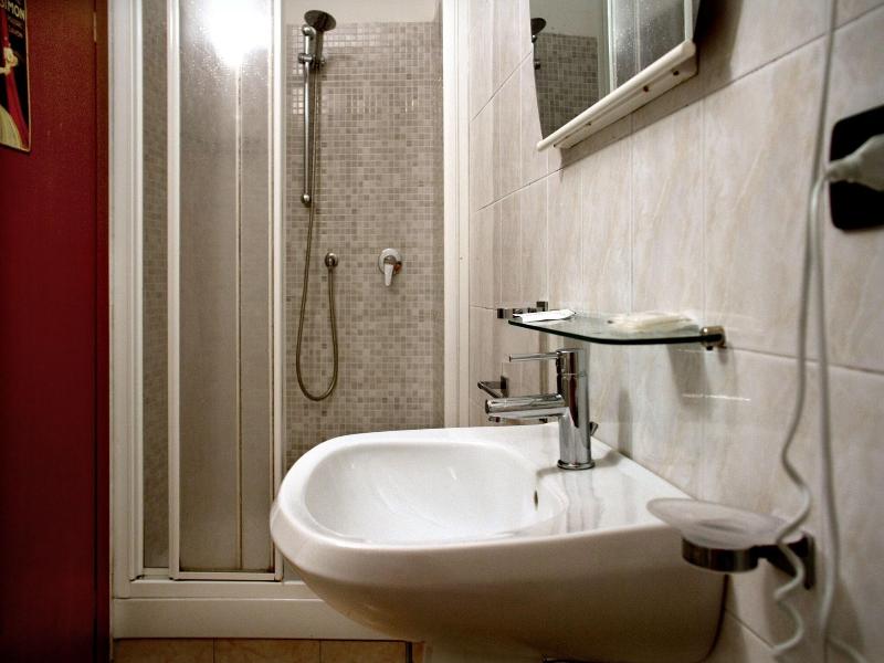 Guesthouse Rollando - Oda