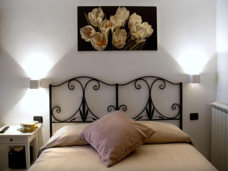 Guesthouse Rollando - Oda