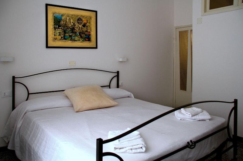 Guesthouse Rollando - Oda