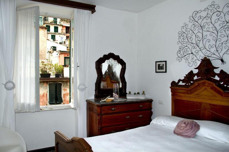 Guesthouse Rollando - Oda