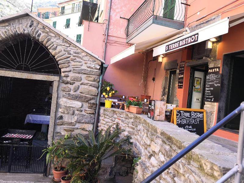 Guesthouse Rollando - Restoran
