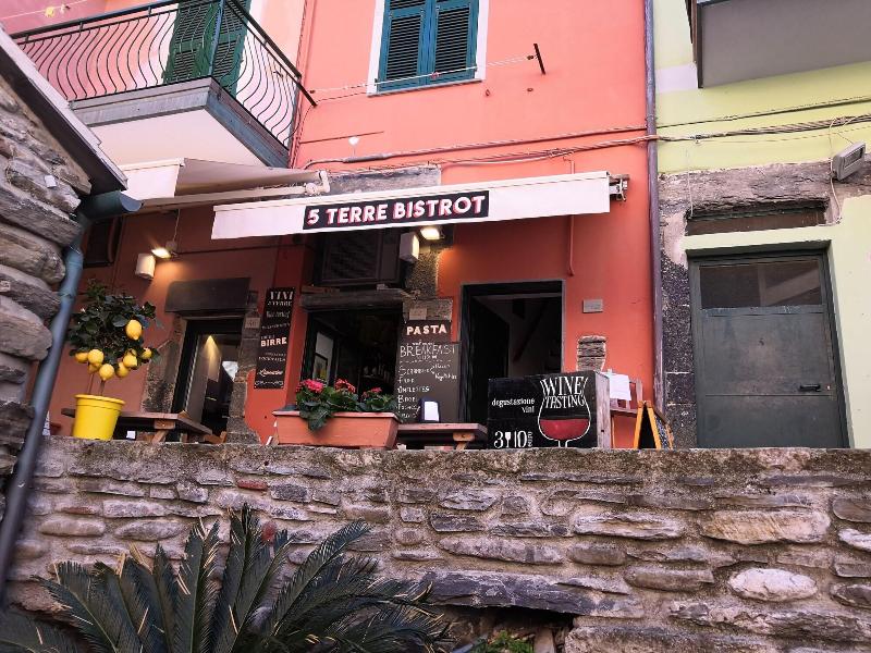 Guesthouse Rollando - Restoran