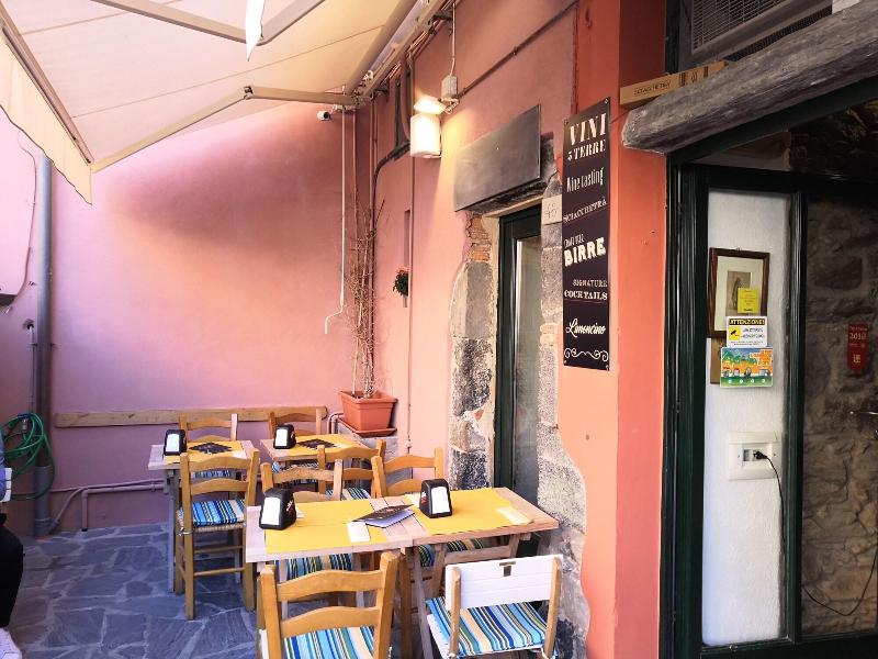 Guesthouse Rollando - Restoran