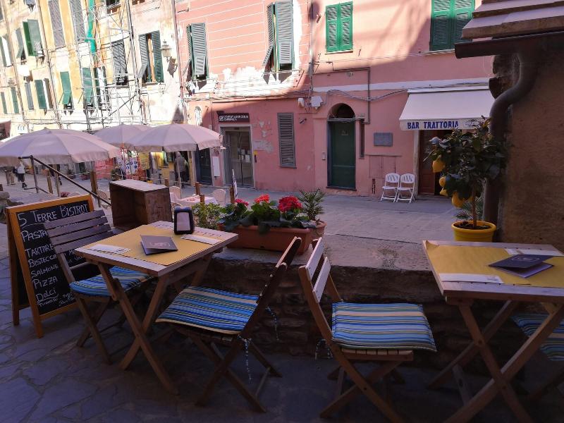 Guesthouse Rollando - Restoran