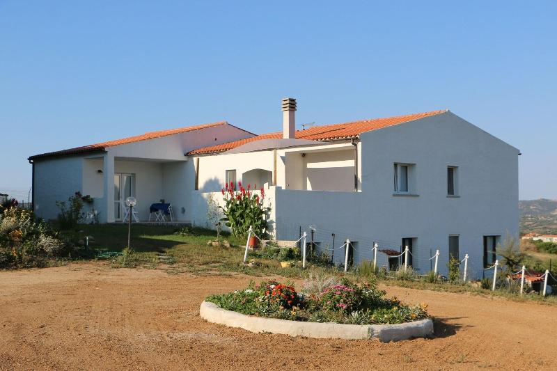 B&B Anacleto - Genel
