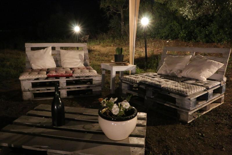 B&B Anacleto - Genel