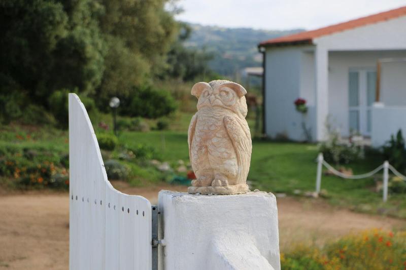 B&B Anacleto - Genel