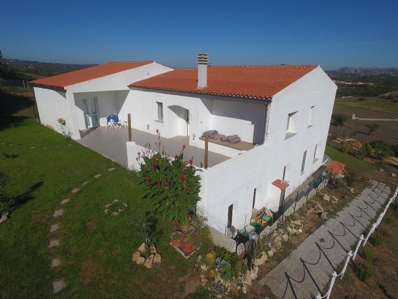 B&B Anacleto - Genel