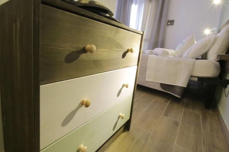 B&B Anacleto - Oda