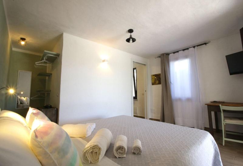 B&B Anacleto - Oda