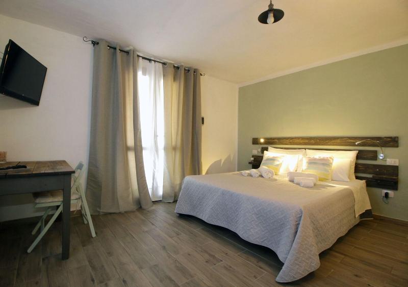 B&B Anacleto - Oda