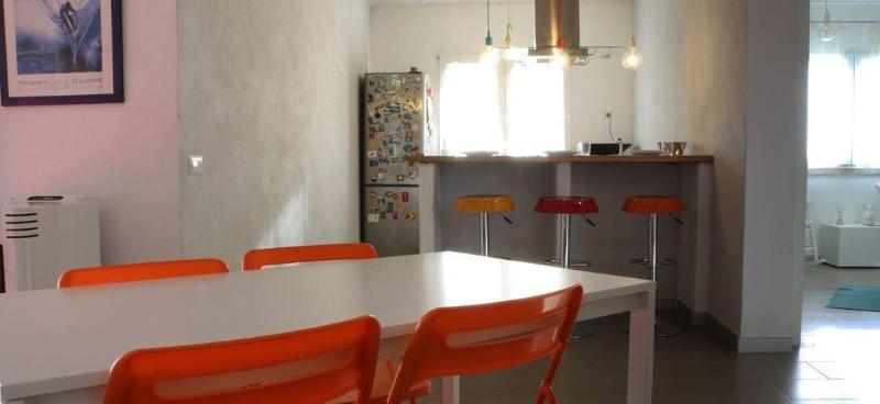 B&B Anacleto - Oda